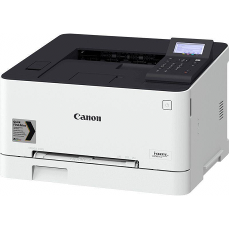 I-SENSYS LBP623CDW 21PPM (LBP621Cw, A4, 21 ppm, 12.7 ipm, duplex, 1200x1200 dpi, USB 2.0, Wi-Fi, LAN, 220-240V 50/60Hz, 430x418x