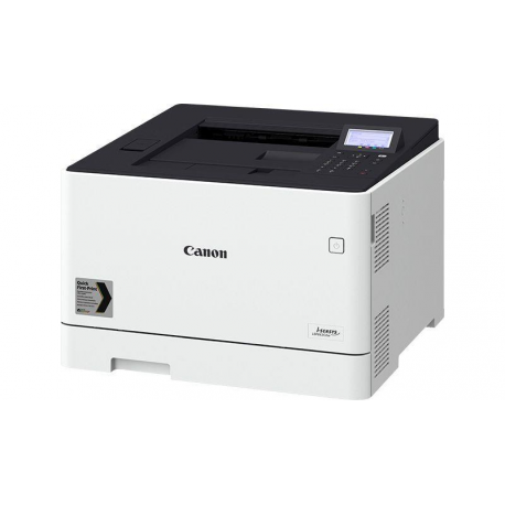 I-SENSYS LBP663CDW (LBP663Cdw, A4, 27 ppm, 1200x1200 dpi, USB 2.0, Wi-Fi, LAN, 220-240V 50/60Hz, 437x469x313 mm)