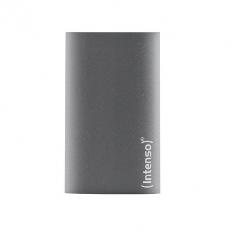 Intenso External Portable SSD 1,8' 1TB, Premium Edition, USB 3.0, Antracyt