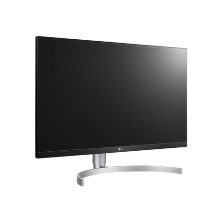 LG 27UL850-W 27“ IPS/16:9/5ms/3840 x 2160/DisplayPort,HDMI/Silver