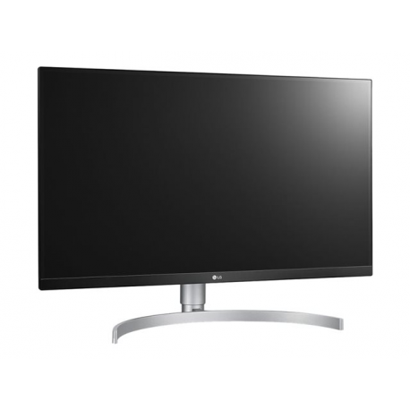LG 27UL850-W 27“ IPS/16:9/5ms/3840 x 2160/DisplayPort,HDMI/Silver