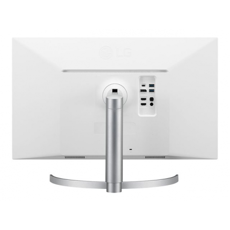 LG 27UL850-W 27“ IPS/16:9/5ms/3840 x 2160/DisplayPort,HDMI/Silver