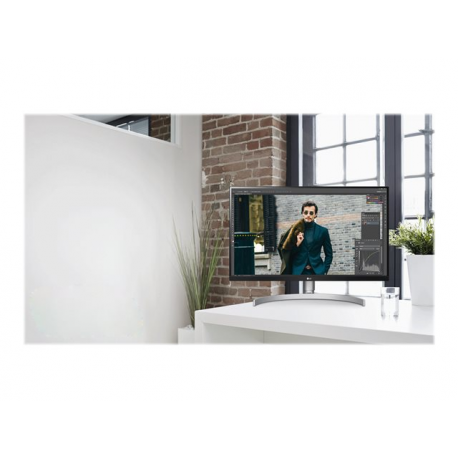 LG 27UL850-W 27“ IPS/16:9/5ms/3840 x 2160/DisplayPort,HDMI/Silver