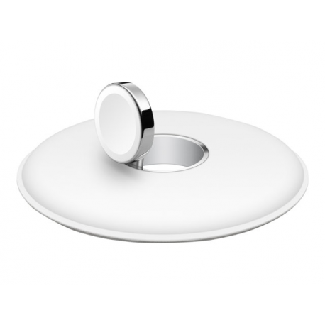 Apple Magnetic Charging Dock - Charging cradle (magnetic) - for Watch - 5
