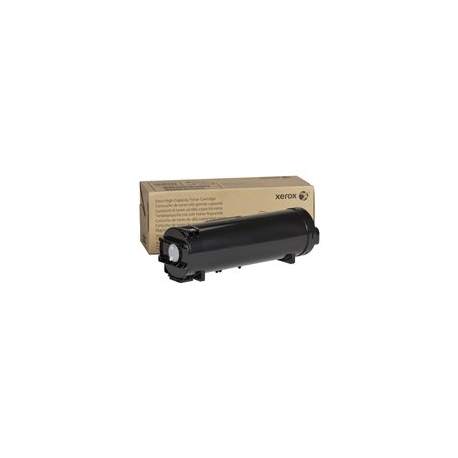 Xerox VersaLink B605 / B615 - Black - original - toner cartridge - for VersaLink B600, B605, B610, B615 - 0