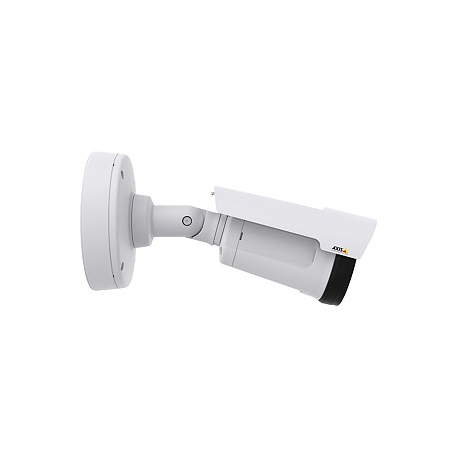 AXIS P1448-LE (Compact outdoor, 4K Ultra HD (8MP) resolution, day/night, fixed bullet camera providing Forensic WDR and Lightfin