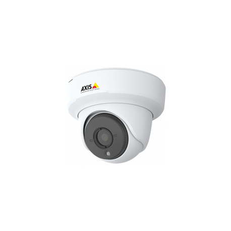 AXIS FA3105-L EYEBALL SENS UNI (AXIS FA3105-L is a compact eyeball sensor unit with built in IR illumination for use with AXIS F