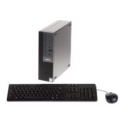 AXIS Camera Station S9002 MkII Desktop Terminal - Tower - Core i5 8400  /  2.8 GHz - RAM 8 GB - SSD 128 GB - Quadro P600 - GigE - Windows 10 Enterprise - monitor: none - keyboard: UK