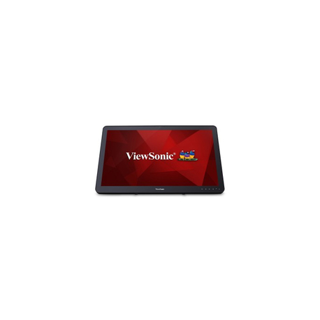 TD2430 24IN VA TOUCH MONITOR (24" 16:9 (23.6") 1920 x 1080, SuperClear VA, 10 points projected capacitive touch monitor with 200