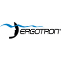 Ergotron SV 3-Function - Locking casters for cart - for Ergotron SV40, SV41, SV42, SV43, SV44; StyleView SV42