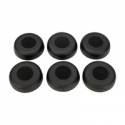 Jabra - Ear cushion kit for headset - for Evolve 75, 75 MS Stereo, 75 UC Stereo