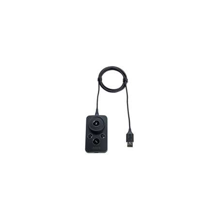Jabra Engage Link MS - Remote control - cable - for Engage 50 Mono, 50 Stereo, 65 Mono, 65 Stereo, 75 Mono, 75 Stereo - 0