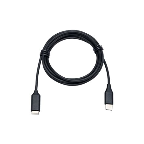 Jabra Link Extension - USB cable - USB-C (M) to USB (M) - 0