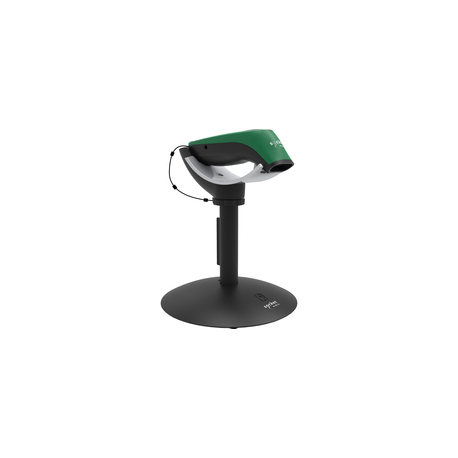 SocketScan S740 - 700 Series - Charging Stand - barcode scanner - portable - 2D imager - decoded - Bluetooth 2.1 EDR - 0