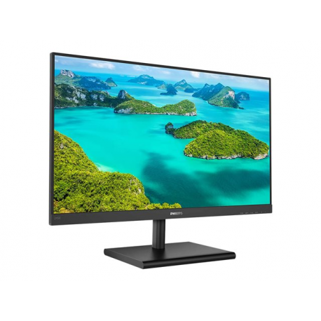 Monitor Philips 245E1S/00 23,8', panel IPS, HDMI/DP