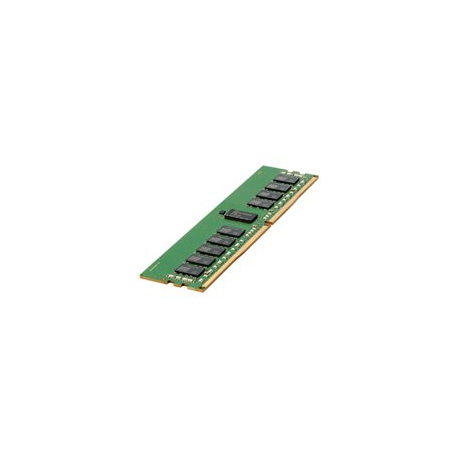 HPE SmartMemory - DDR4 - module - 8 GB - DIMM 288-pin - 2933 MHz  /  PC4-23400 - CL21 - 1.2 V - registered - ECC - 0