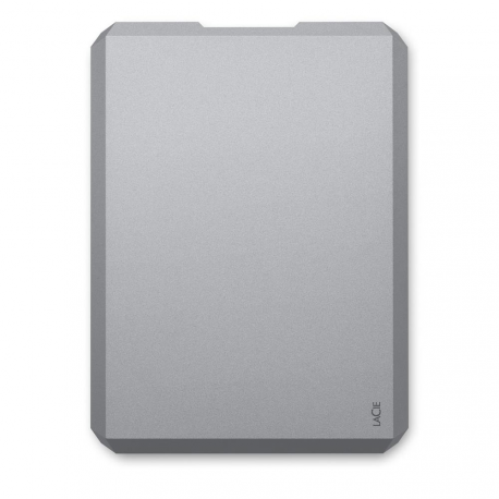 LACIE Mobile Drive USB-C 5TB 2.5inch Space Grey