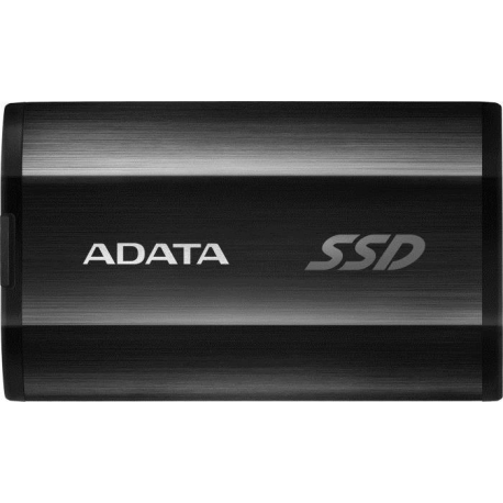 Adata External SSD SE800 1TB USB 3.1 Typ-C, Black