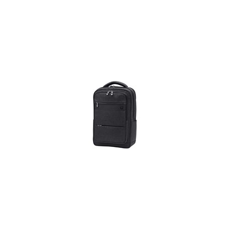 HP Executive - Notebook carrying backpack - 15.6" - black - for ZBook Create G7; ZBook Firefly 14 G7, 14 G8, 15 G7, 15 G8; ZBook Fury 15 G7, 15 G8 - 0