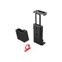 Lenovo - Docking station mounting kit - for ThinkPad E14 Gen 3; P15v Gen 2; T14s Gen 2; T15g Gen 2; T15p Gen 2; X13 Gen 2
