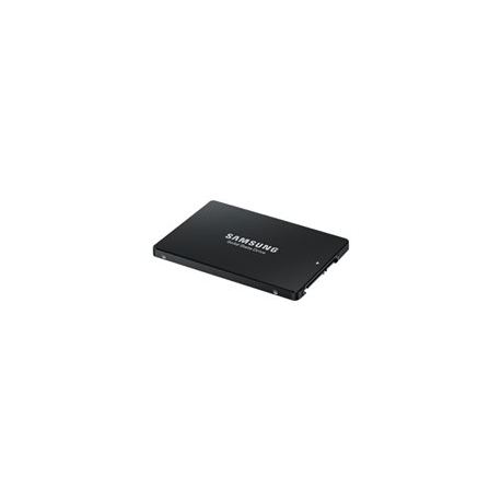 Lenovo PM1635a Mainstream - Solid state drive - 1.6 TB - hot-swap - 2.5" - SAS 12Gb / s - for ThinkAgile HX3321 Certified Node; HX7820 Appliance; HX7821 Certified Node - 0