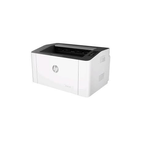 HP Laser 107a Mono Laser