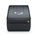 Zebra ZD200 Series ZD230 - Label printer - direct thermal - Roll (11.2 cm) - 203 dpi - up to 152 mm / sec - USB 2.0 - cutter