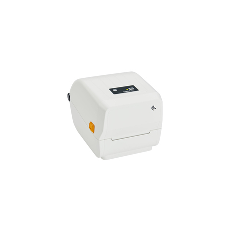 Zebra ZD200 Series ZD230 - Label printer - thermal transfer - Roll (11.2 cm) - 203 dpi - up to 152 mm / sec - USB 2.0, LAN - white - 0