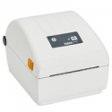 Zebra ZD200 Series ZD230 - Label printer - direct thermal - Roll (11.2 cm) - 203 dpi - up to 152 mm / sec - USB 2.0, LAN - white