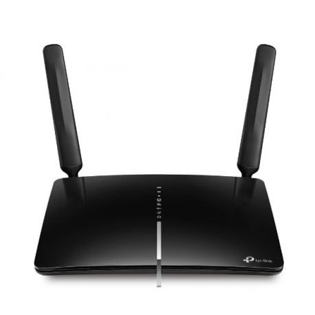 WRL ROUTER 1167MBPS 1000M 4P/DUAL BAND ARCHER MR600 TP-LINK - 5