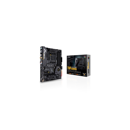 ASUS TUF GAMING X570-PLUS (WI-FI) ATX MB