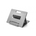 Kensington Easy Riser Go Laptop Cooling Stand - Notebook stand - 17"