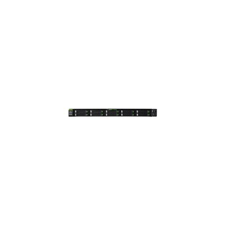 FUJITSU RX2530 M5 8X 2.5" XEON SILVER 4208/ 16 GB RG 2933 1R