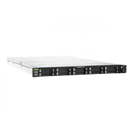 FUJITSU RX2530 M5 8X 2.5" XEON SILVER 4208/ 16 GB RG 2933 1R