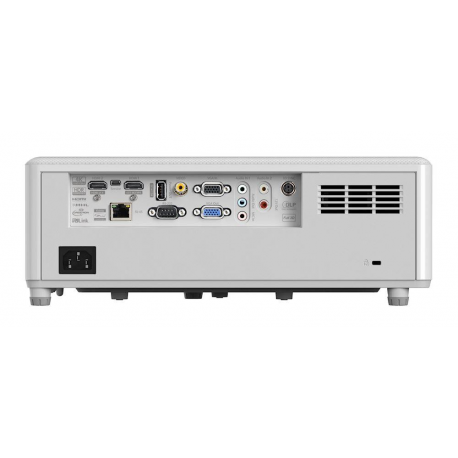 Projector Optoma ZH406 Laser; 1080p; 4500; 300.000:1 Light S W: 5 years/ 20.000h