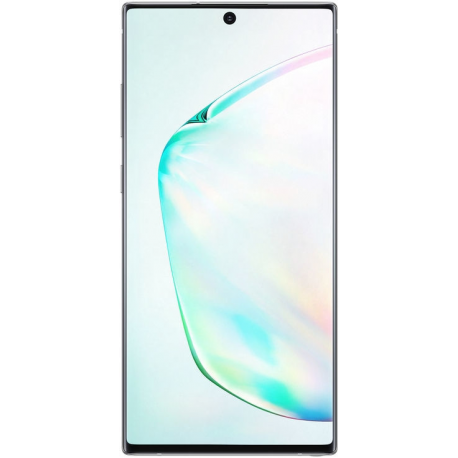SAMSUNG Galaxy Note10+ Aura Silver - 0