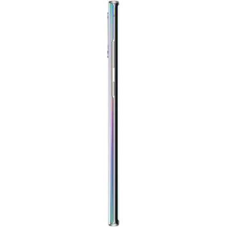 SAMSUNG Galaxy Note10+ Aura Silver - 2