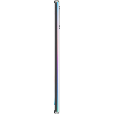 SAMSUNG Galaxy Note10+ Aura Silver - 4