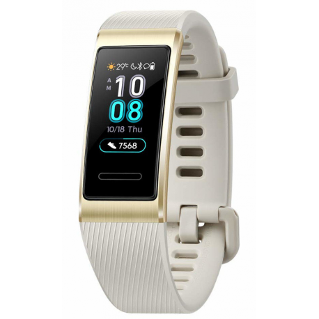 HUAWEI BAND 3 PRO GOLD