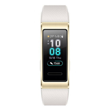 HUAWEI BAND 3 PRO GOLD