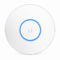 Ubiquiti UniFi UAP-AC-HD - Radio access point - Wi-Fi 5 - 2.4 GHz, 5 GHz