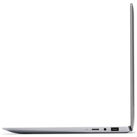 Lenovo IdeaPad 120S-14IAP Grey, 14.0 ", TN, Full HD, 1920 x 1080 pixels, Matt, Intel Pentium, N4200, 4 GB, DDR4, SSD 128 GB, Int