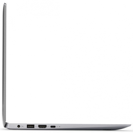 Lenovo IdeaPad 120S-14IAP Grey, 14.0 ", TN, Full HD, 1920 x 1080 pixels, Matt, Intel Pentium, N4200, 4 GB, DDR4, SSD 128 GB, Int