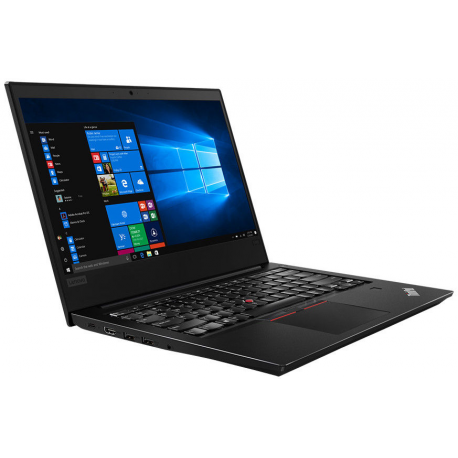 LENOVO ThinkPad E480 i7-8550U 14inch FHD IPS AG 8GB 256GB SSD AMD RX550-2GB W10P Topseller