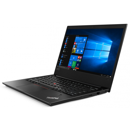 LENOVO ThinkPad E480 i7-8550U 14inch FHD IPS AG 8GB 256GB SSD AMD RX550-2GB W10P Topseller