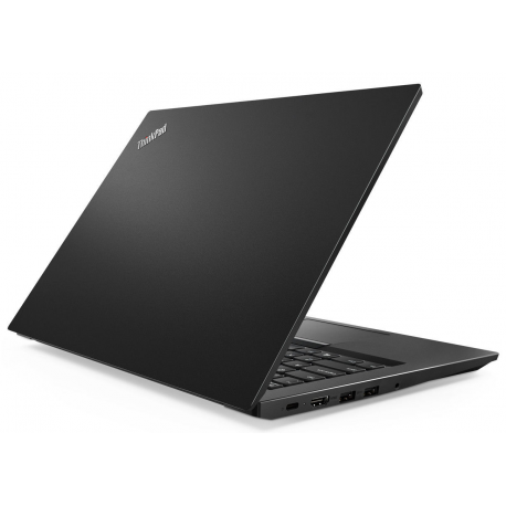 LENOVO ThinkPad E480 i7-8550U 14inch FHD IPS AG 8GB 256GB SSD AMD RX550-2GB W10P Topseller