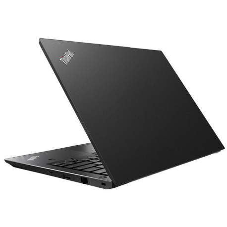 LENOVO ThinkPad E480 i7-8550U 14inch FHD IPS AG 8GB 256GB SSD AMD RX550-2GB W10P Topseller