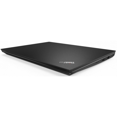 LENOVO ThinkPad E480 i7-8550U 14inch FHD IPS AG 8GB 256GB SSD AMD RX550-2GB W10P Topseller