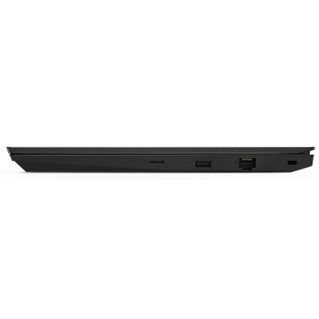 LENOVO ThinkPad E480 i7-8550U 14inch FHD IPS AG 8GB 256GB SSD AMD RX550-2GB W10P Topseller