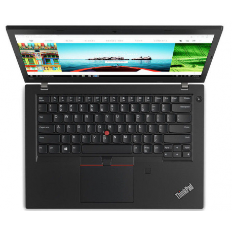 LENOVO ThinkPad L480 i3-8130U 14inch FHD 8GB 256GB SSD PCIe W10P IntelUHD620 Intel8265ac 720p Camera 3Cell TopSeller